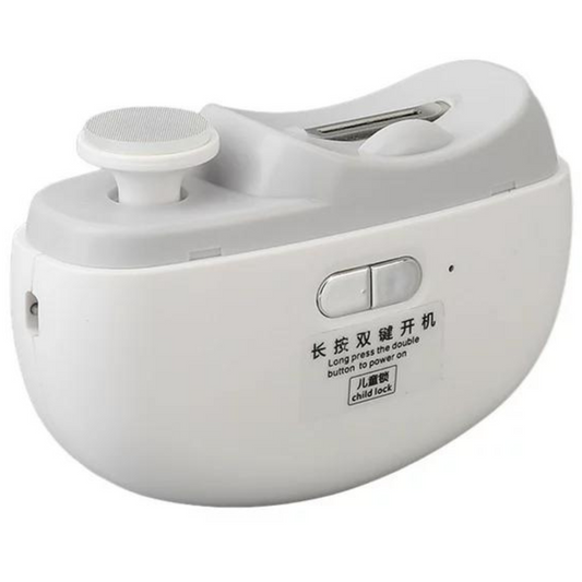 Gray helmet for bikers